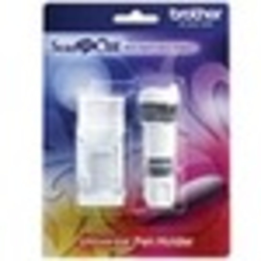Brother ScanNcut CAUNIPHL1 Pen/Pencil Holder - x 0.4in Diameter