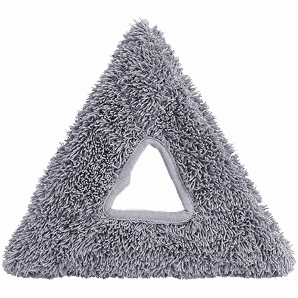 Unger Stingray Glass Washing Pad, Gray, Total Qty 1