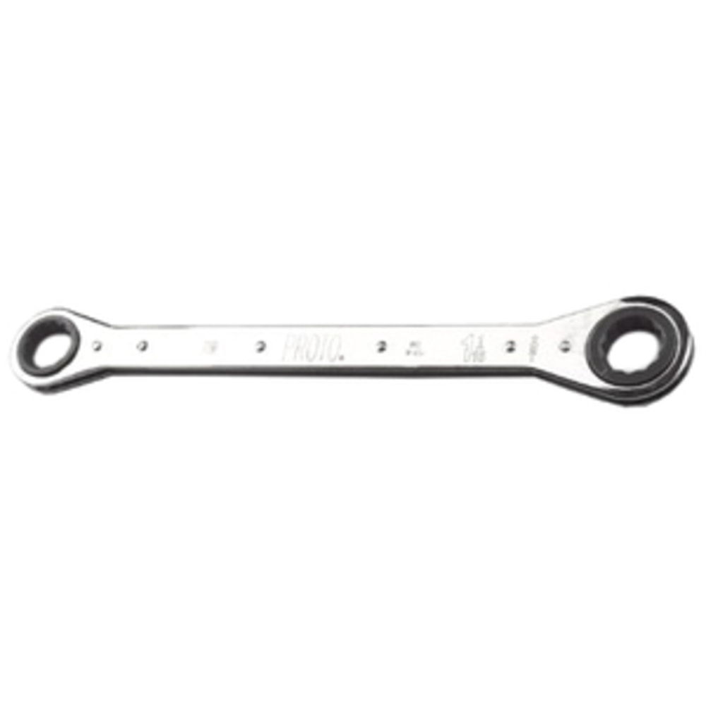 Proto 3/4 X 7/8 Ratcheting Box Wrench
