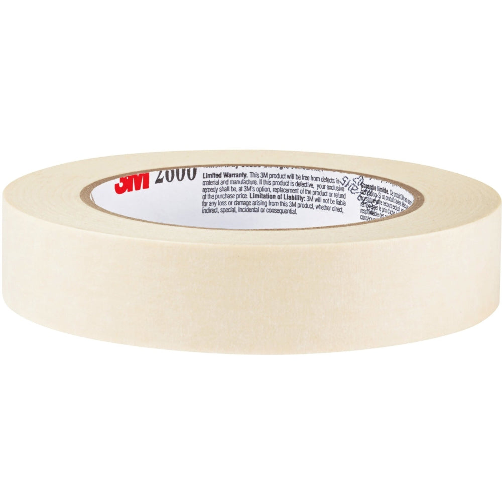3M Highland Masking Tape, 2in x 60 Yd.