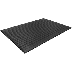 24030502 - Guardian Floor Protection Air Step Anti-Fatigue Mat - Indoor - 60in Length x 36in Width x 0.37in Thickness - 