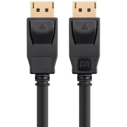 13361 - Monoprice Select Series DisplayPort 1.2 Cable, 10ft