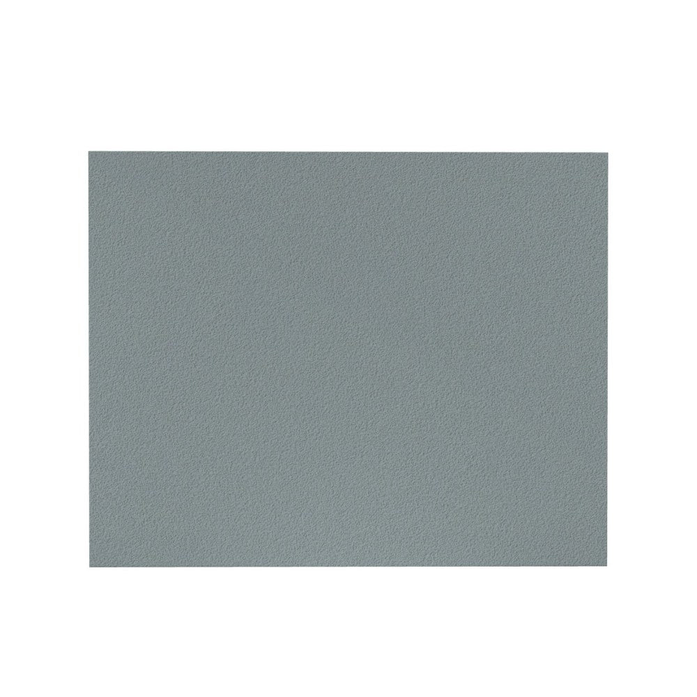 Ghent PremaTak Wrapped-Edge Vinyl Bulletin Board, 48-5/8in x 60-5/8in, Stone