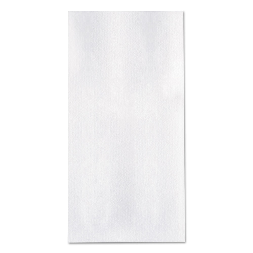 Hoffmaster Dinner Napkins, 2-Ply, 15 x 17, White, 300/Carton