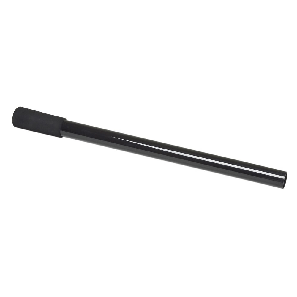 Clarke CarpetMaster Upright Vacuum Replacement Detail Wand, 3in x 12in x 3in, Black