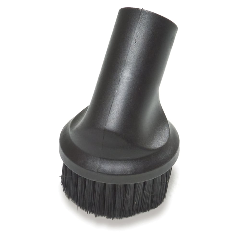 Nilfisk Replacement Dust Brush, Black