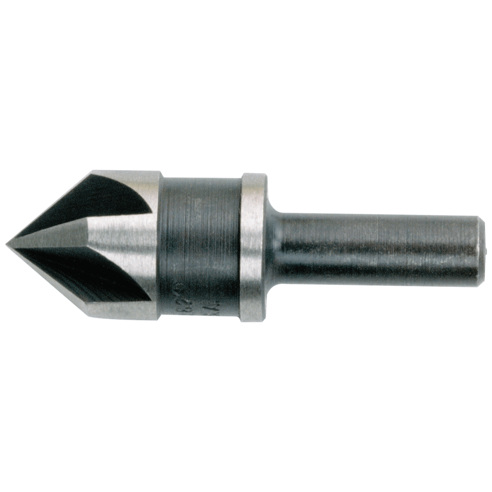 IRWIN High-Speed Steel Countersink, 1/2in