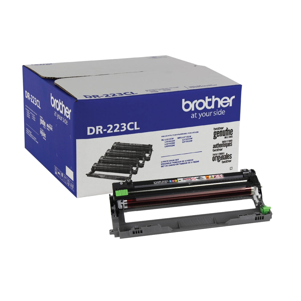 Brother DR223CL Drum Unit