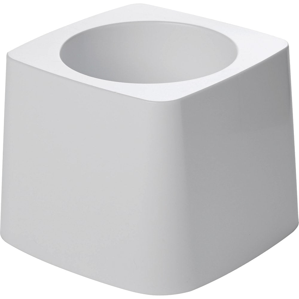 Rubbermaid Commercial Toilet Bowl Brush Holder, 631100CT