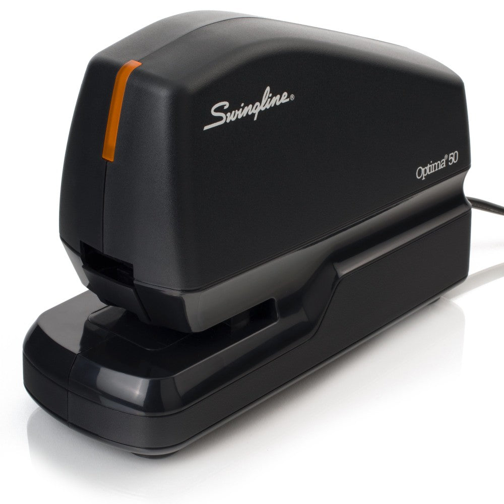 Swingline Optima 50 Electric Stapler Value Pack