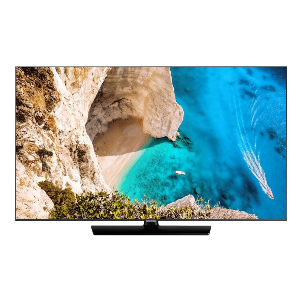 Samsung HG43NT678UF, 43in Diagonal Class NT678U Series LED-Backlit LCD TV