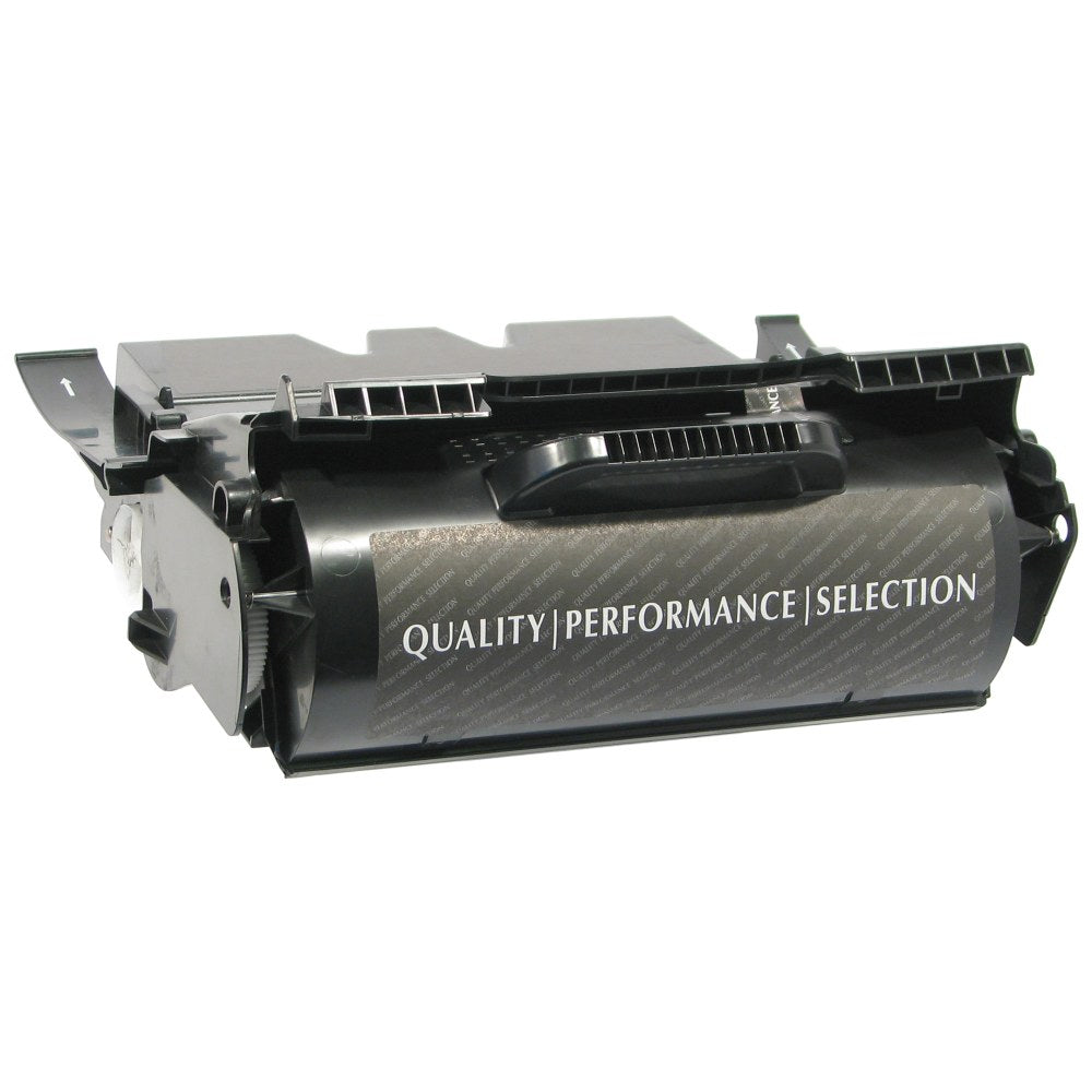 Office Depot Remanufactured Black High Yield Toner Cartridge Replacement For IBM 1532, 75P6960, OM06373