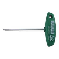 Wiha Tools T15X200mm T-Handle Torx Wrench