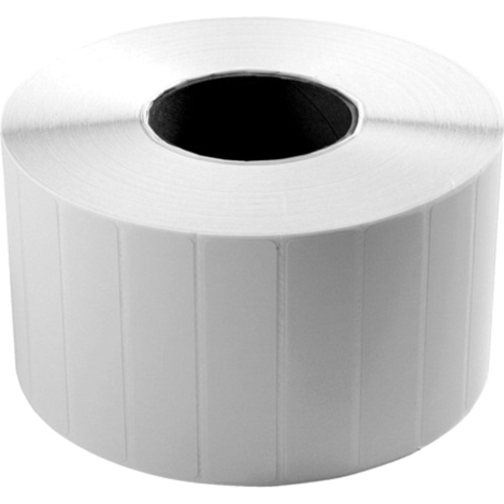Wasp - Polyester - 1 in x 2 in 1380 label(s) (1 roll(s) x 1380 labels - for Wasp WPL305