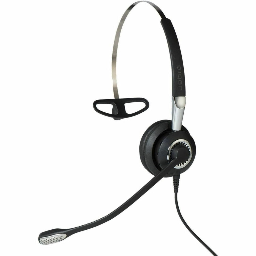 Jabra BIZ 2400, 3-in-1, WB Balance, Wired