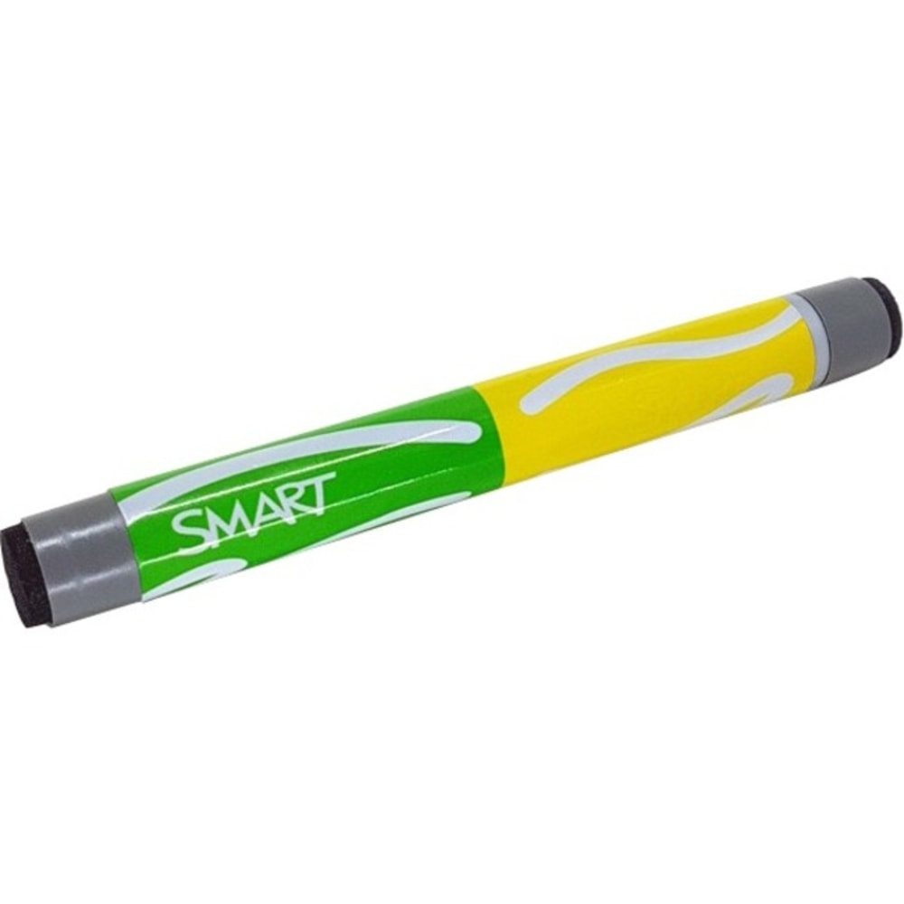 Smart Board ToolSense Highlighter  Whiteboard stylus  yellow, green