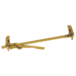 Dutton Lainson Goldenrod 56560 Fencestretcher Pallet, 33 3/8in