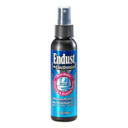 Endust 4oz. Multi-Surface Anti-Static Electronics Cleaner -  - 97000