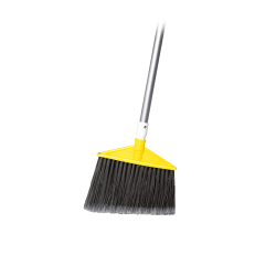 Rubbermaid Brute Angled Broom