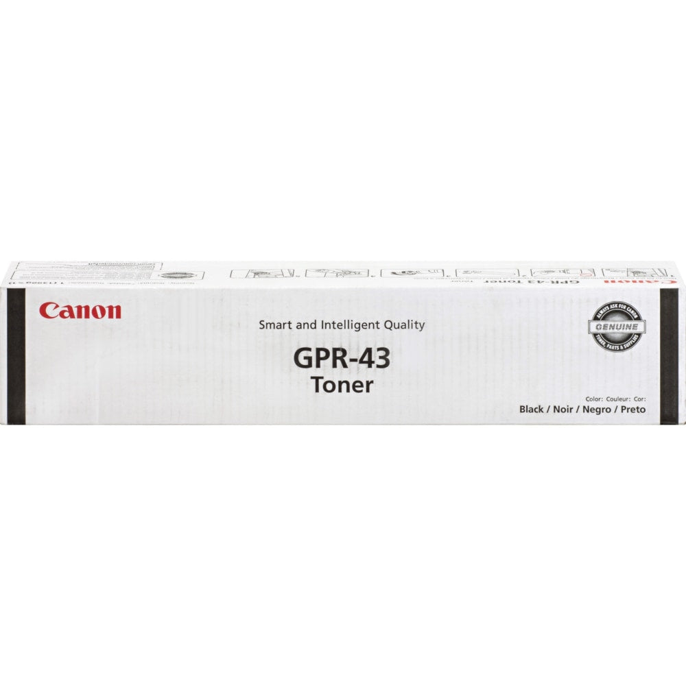 Canon Toner - GPR43