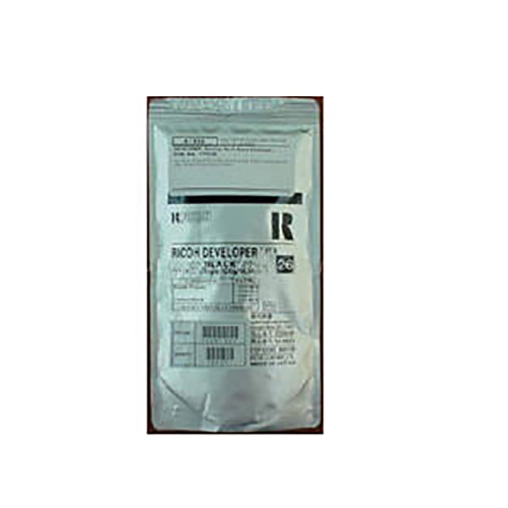 Ricoh Aficio 2035/2045 Black Developer (Type 26)