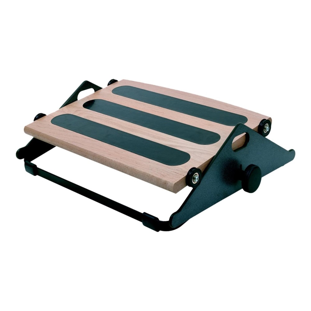 Humanscale FR300 Footrest, Natural, 5185410