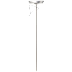 Escali Candy/Deep Fry Dial Thermometer - 100 deg.F (37.8 deg.C) to 500 deg.F (260 deg.C)