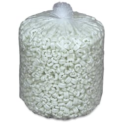SKILCRAFT Trash Bags, 40-45 Gallons, 40in x 48in, Box Of 250 (AbilityOne 8105-01-517-1345)