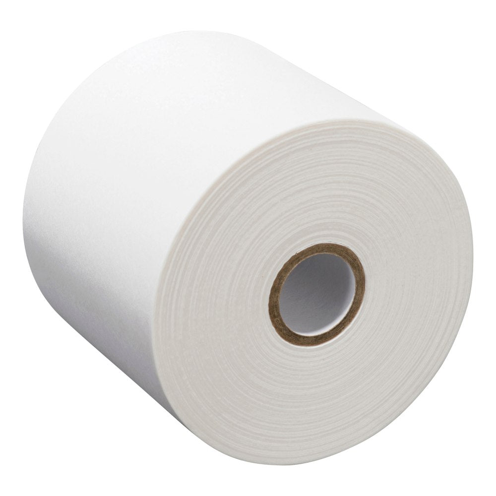 BUNN Paper Filter Roll, For BUNN Sure Immersion Bean to Cup Machines, 4in x 675ft, White