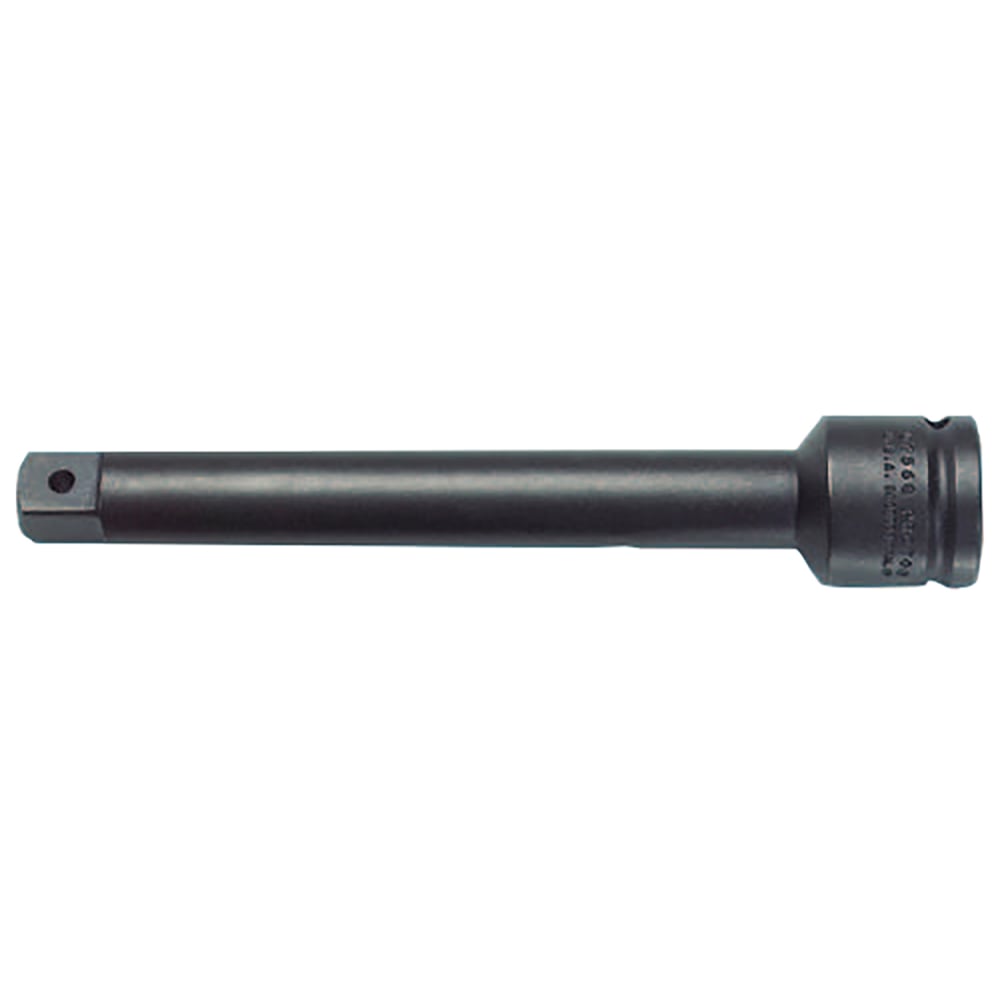 PROTO Impact Socket Extension, 1/2in Drive, 3in Long
