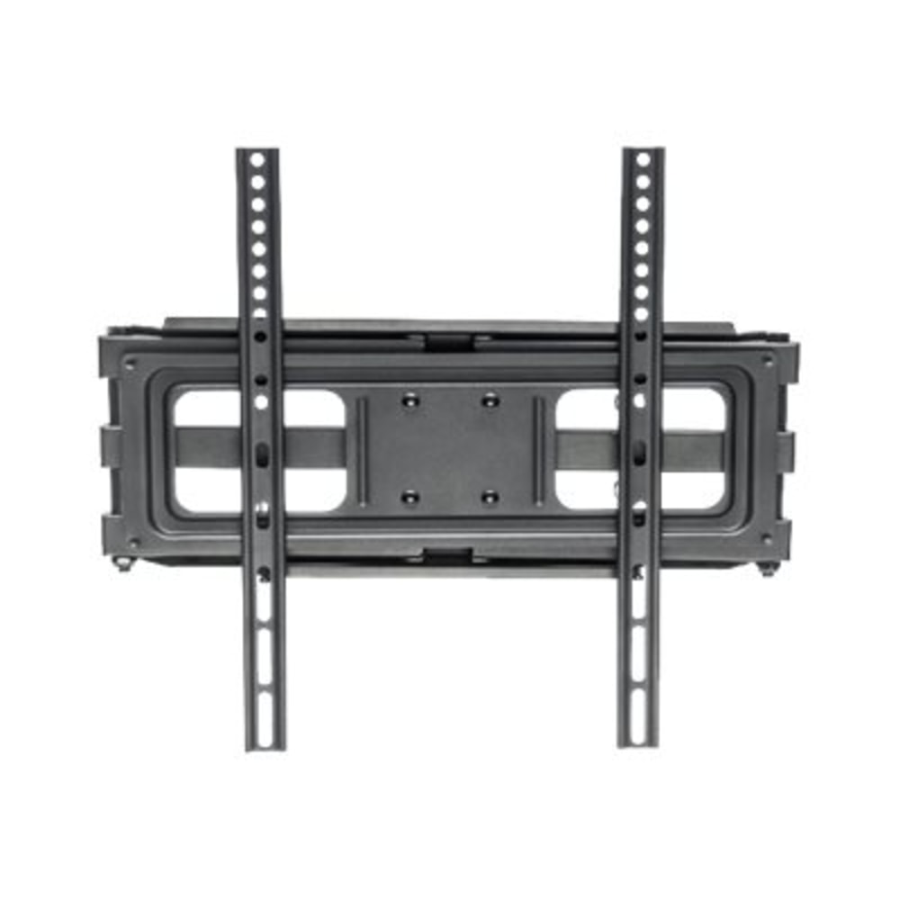 Manhattan TV & Monitor Mount, Wall, Full Motion, 1 screen, Screen Sizes: 32-55in, Black, 461344