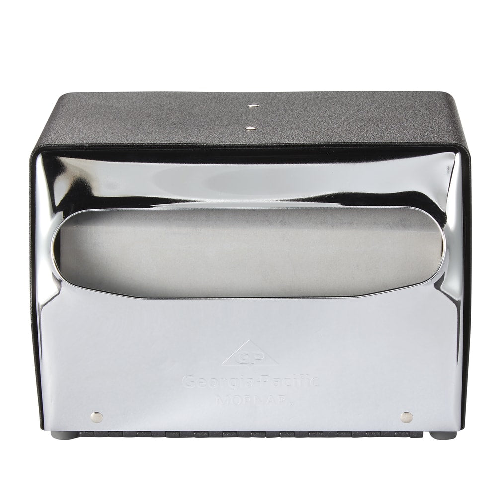 DIXIE TABLETOP FULL FOLD NAPKIN DISPENSER BY GP PRO (GEORGIA-PACIFIC)