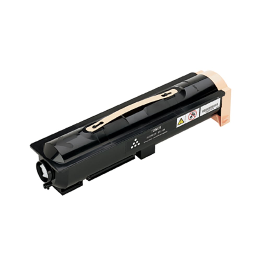 Xerox Toner, Cc C123, Wc M123, Bk, 006R01184