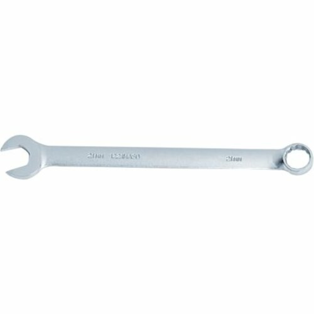 Proto Torqueplus 12-Point Metric Combination Wrenches - Satin, 32 mm Opening, 425.5 mm