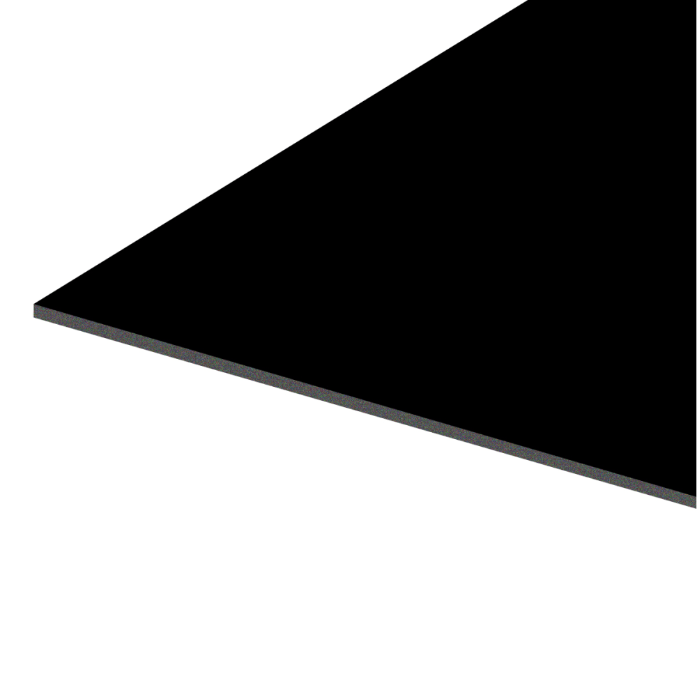 Royal Brites Foam Board, 30in x 40in, Black