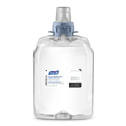 Purell Education Healthy Foam Hand Soap, Unscented, 67 Oz Bottle
