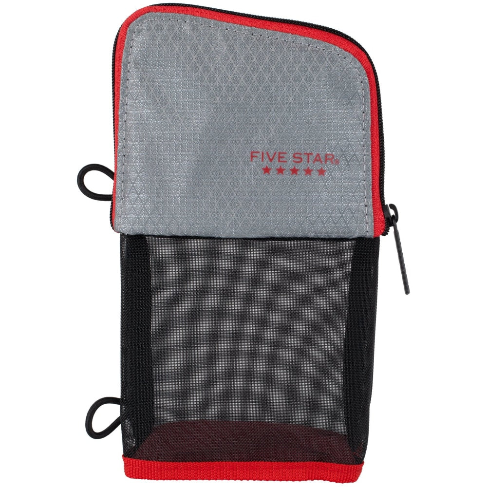 Five Star Stand N Store Pencil Holder, Assorted Colors (No Color Choice)