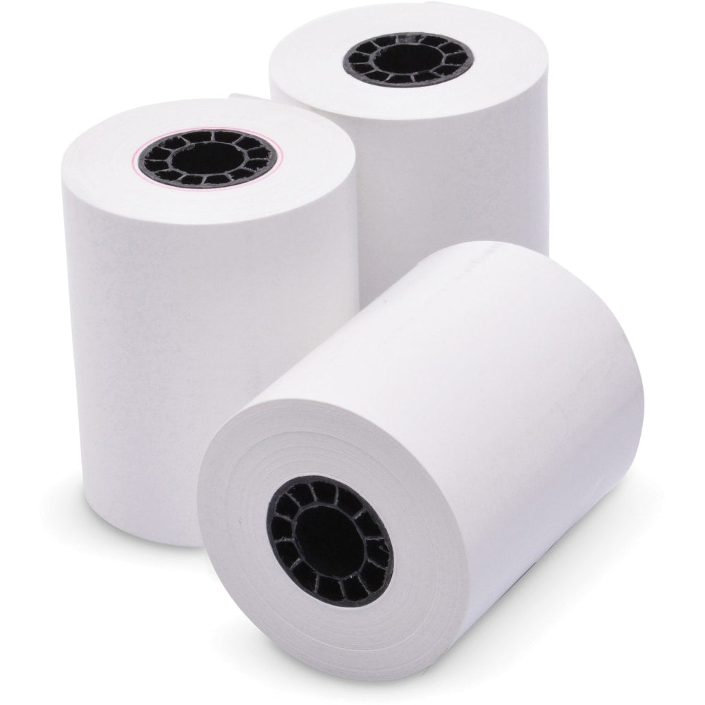 ICONEX Thermal Paper - 1 3/4in x 150 ft - White - 10 / Pack