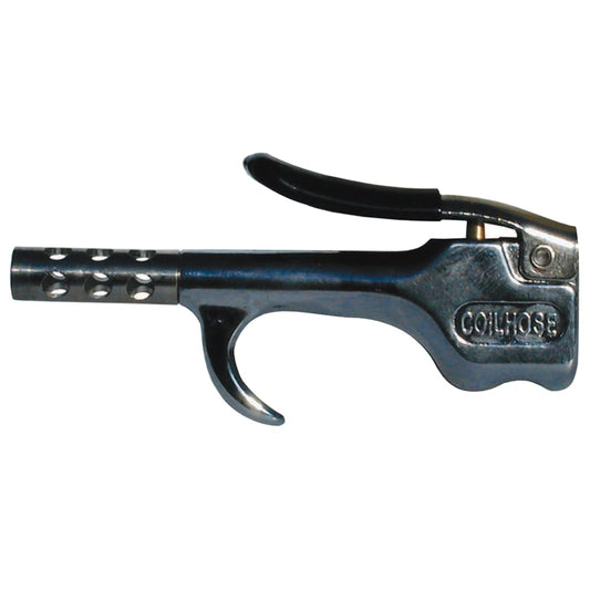 600 Series Blow Guns, Safety Booster Tip