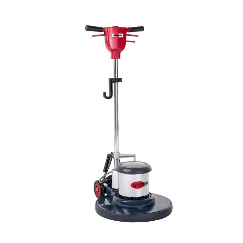 Nilfisk Viper VN2015 Venom 20in Low-Speed Floor Buffer, 175 rpm