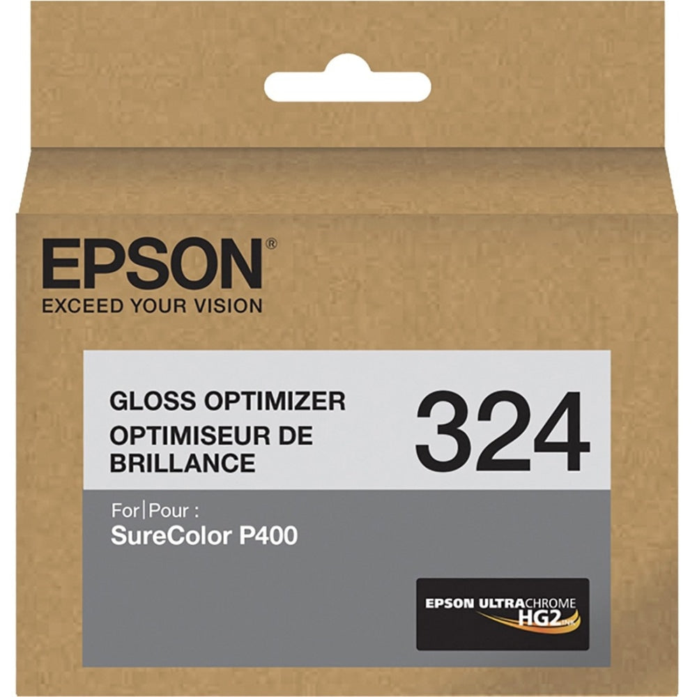Epson Ultrachrome Hg2 Ink Gloss, T324020
