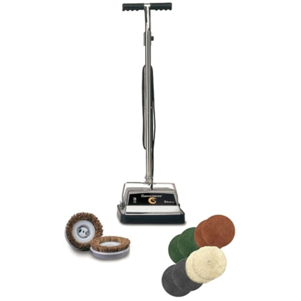 Koblenz The Cleaning Machine P-1800 Floor Polisher, 13-1/4in Head