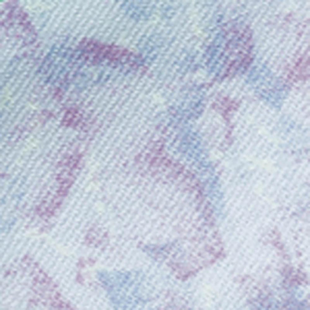 Medline Healing Colors Patient Gowns, 3X, Freesia, Pack Of 12