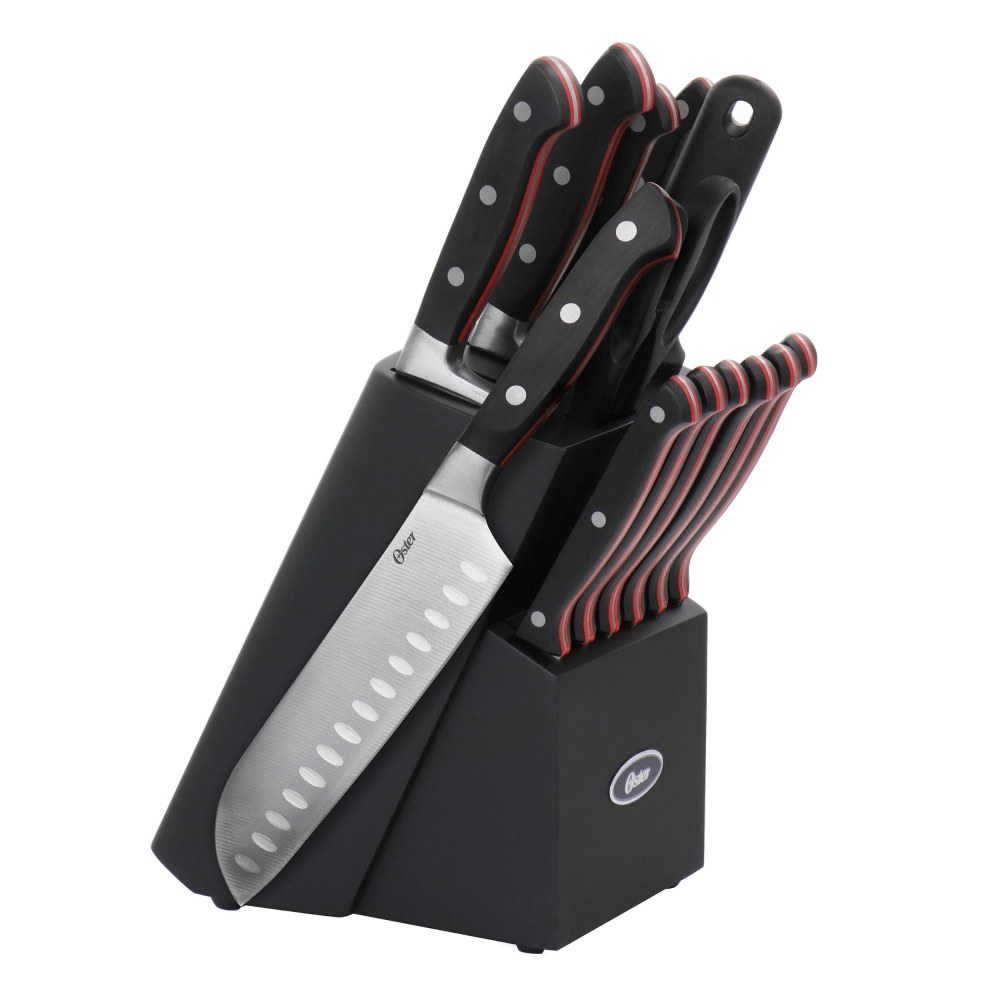 Oster Durbin 14-Piece Cutlery Set