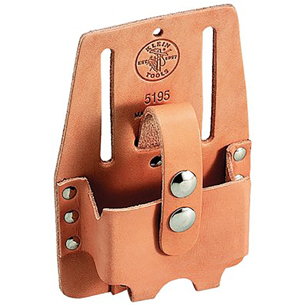 Klein Tools Medium Tape Rule Holder