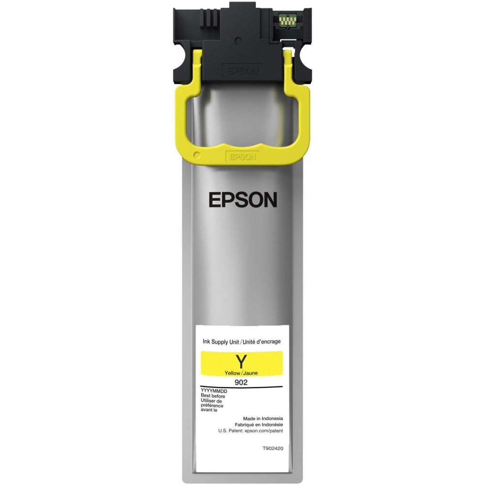 Epson T902 Ink Standard Capacity, T902420