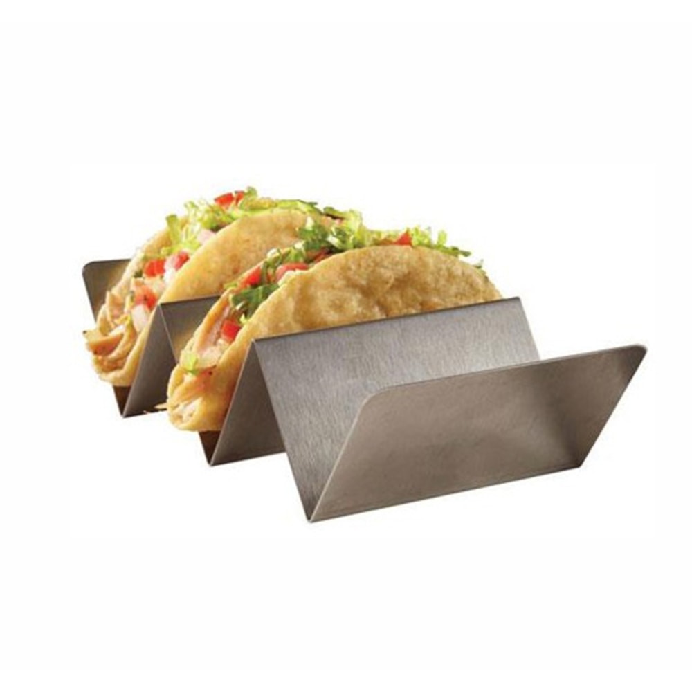 American Metalcraft Taco Holder