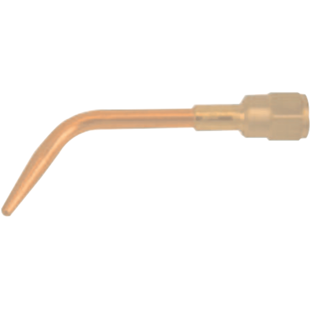 Victor W 1 Welding Nozzles, Type W 1, Size 0