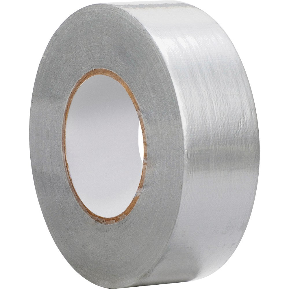Business Source General-purpose Duct Tape - 60 yd x 2inx 9 mil Thickness - Gray -  - 41881
