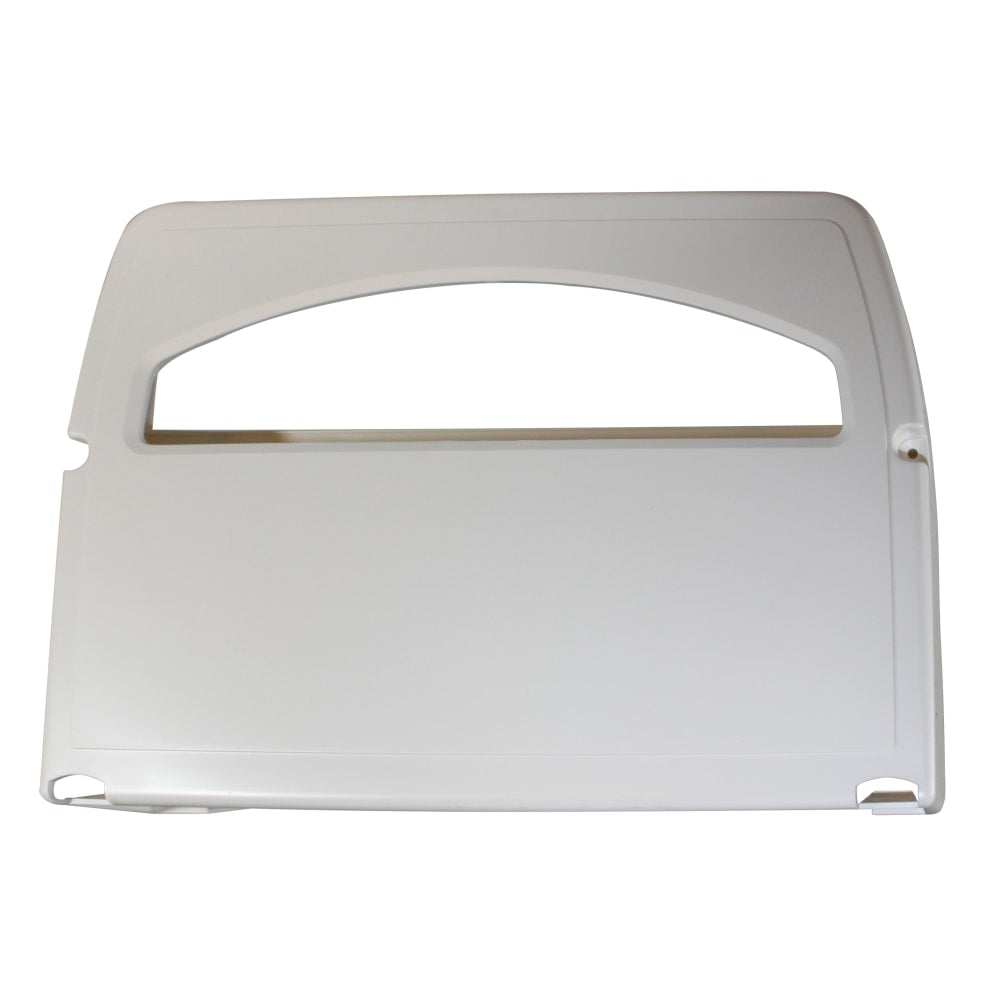 Rochester Midland Toilet Seat Cover Dispenser, White